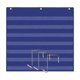 thumbnail image 5 of Gráfico De Bolsillo Con 3 Ganchos Material Didáctico Para Tarjetas De Gramática Del Alfabeto Palabras Azul, 5 of 5