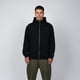 thumbnail image 1 of Polerón Full Zipper Men All Black, 1 of 3