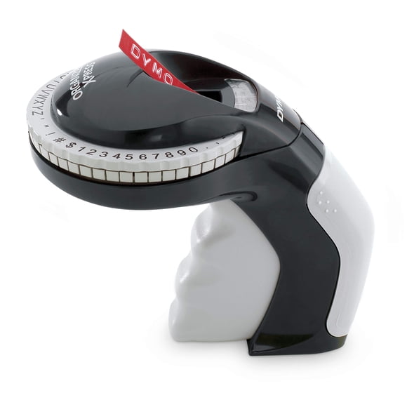 Kit de inicio para etiquetadora en relieve DYMO Organizer Xpress Pro