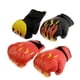 thumbnail image 4 of 2 Pares De Guantes De Entrenamiento De Boxeo De Pu Manoplas De Boxeo Para Lucha Mma, 4 of 5