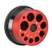 Ioensy - Colector De Polvo De Orificios Múltiples Para La Instalación De Puertas Y Ventanas Perforación De Azulejos