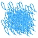 thumbnail image 4 of 100 Bridas De Nailon Con Cierre Automático, 4 of 5