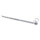 thumbnail image 1 of Perchero Extensible Para Ropa De Vehículo, Telescópico Ajustable Para Vehículos SUV De 85cm A 165cm, 1 of 5
