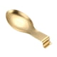 thumbnail image 4 of Portacucharas Utensilios De Cocina Accs Reposacucharas Para Bar Estación De Café Cocinar Oro, 4 of 5