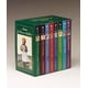 thumbnail image 1 of Juego completo de 8 libros Penguin Anne of Green Gables, 1 of 4