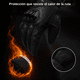 thumbnail image 2 of Guantes Moto Motociclista Protección Invierno Pantalla Tácti, 2 of 7
