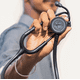 thumbnail image 3 of Fonendoscopio 3M™ Littmann® Classic III™ Smoke 5811, 3 of 3