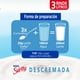 thumbnail image 3 of Leche en Polvo Descremada, 300 g, 3 of 7