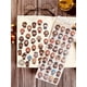 thumbnail image 3 of Colección de pegatinas Conquest Journals Harry Potter Chibi, 3 of 6