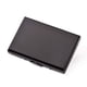 thumbnail image 1 of Billetera EASTNIGHTS RFID de 6 ranuras en acero inoxidable, 1 of 7