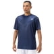 thumbnail image 3 of Polera Yonex 0045 Azul Indigo Tenis Padel, 3 of 3