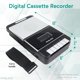 thumbnail image 2 of Grabadora de casetes Philco Digital Portable con casete a MP3, 2 of 7