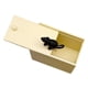 thumbnail image 5 of Caja De Madera De Juguete Para Asustar, Divertida Sorpresa Hecha A Mano Para Amigos, Accesorios De Escenario, Ratones, 5 of 5