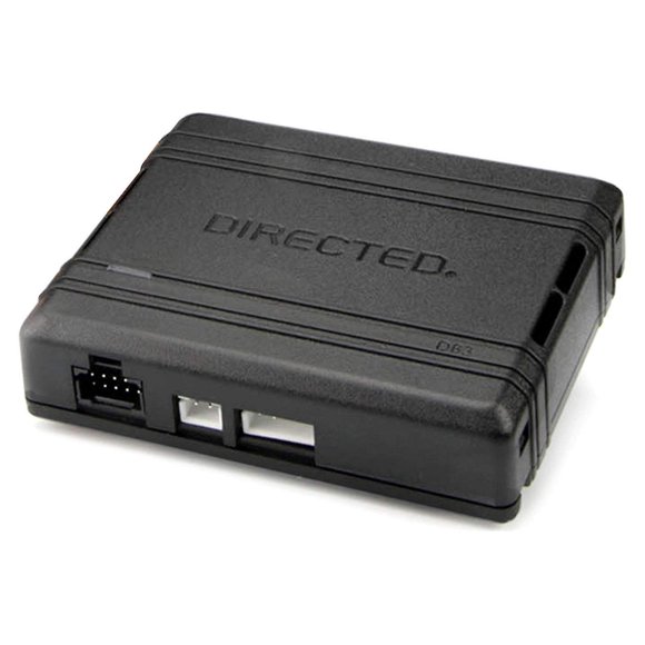 LOCK Directed DB3 Todo en Uno Negro (1 unidad)