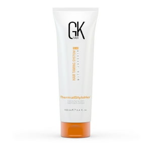 Gkhair - Protector Térmico En Crema Para Styling 100 Ml