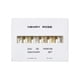 thumbnail image 1 of Set de perfumes Henry Rose Warm Collection Discovery 6 Scents, 1 of 3