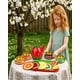 thumbnail image 1 of Juego de Té Infantil Diseño Frutal, 1 of 6