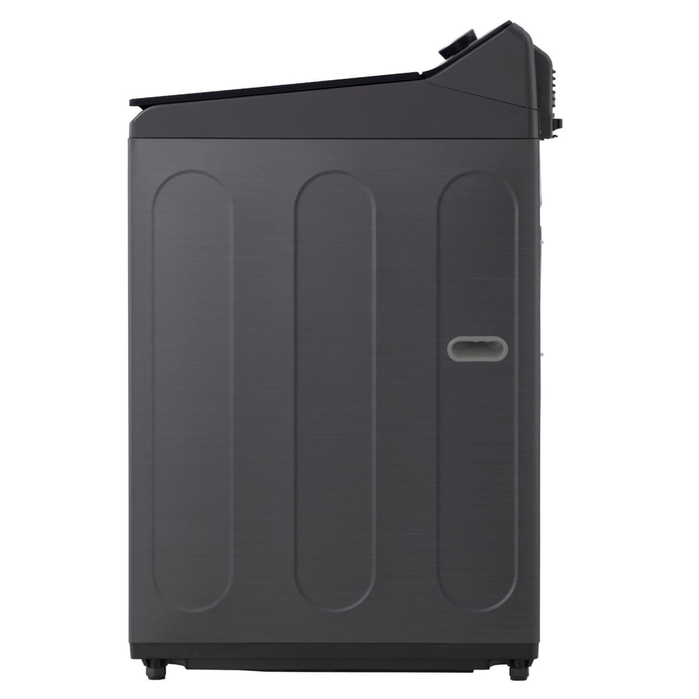 Lavadora Carga Superior 19kg WT19PBTX6 Platinum Black, foto 6