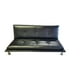 thumbnail image 1 of Sofa Cama Ecocuero Negro, 1 of 3
