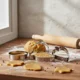 thumbnail image 3 of Set 3 Cortadores Galletas Acero Inoxidable Frutilla Zanahoria, 3 of 6