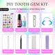 thumbnail image 2 of Kit de joyas dentales CiikDux con 770 cristales, 12 formas, 2 of 6