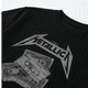 thumbnail image 3 of Polera Manga Corta Hombre Cassete Negro Metallica, 3 of 4