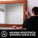 thumbnail image 5 of Cuadros de Montaje Extrema Doble Faz 2.54 X 7.62 M, 5 of 5