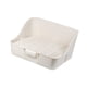 thumbnail image 5 of Caja De Baño Para Conejos, Accesorios Para Mascotas, Inodoro Para Ardillas, Hurones Y Erizos, Color Blanco, 5 of 5