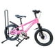 thumbnail image 4 of Bicicleta Aro 16 Cfbike Cfeng Con Disco Rosado, 4 of 8