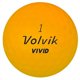 thumbnail image 4 of Bolas de Golf Volvik Vivid Twilight Naranja (Linterna UV), 4 of 9