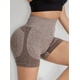 thumbnail image 1 of Short Deportivo Mujer Yoga Fitness Cintura Alta, 1 of 2