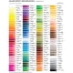 thumbnail image 3 of Pasteles MUNGYO Gallery Semi-Duros Set de 24 Colores, 3 of 4