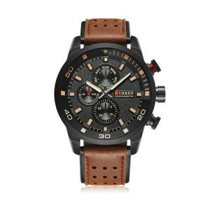 Reloj Curren Kreb110128 Quartz Hombre