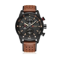 Reloj Curren Kreb110128 Quartz Hombre