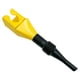 thumbnail image 3 of Embudo De Combustible Flexible Embudos De Gasolina Portátiles Para Líquido Amarillo, 3 of 5