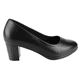 thumbnail image 1 of ZAPATOS NEW WALK NEGRO CHL62101-90 - Talla 35, 1 of 5
