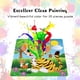 thumbnail image 4 of Puzzles CHAFIN para niños de 3 a 5 años, juguetes de madera, paquete de 6, 4 of 6