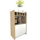 thumbnail image 2 of Mesa Recibidor Cava Organizador Vinos Funcional, 2 of 5