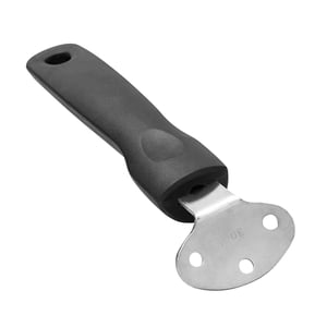 Magideal - Mango De Repuesto Para Olla, Mango Extraíble, Accesorios Para Utensilios De Cocina, Mango Antideslizante Con Tornillos, Mango De Sartén Para Woks,