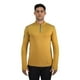 thumbnail image 1 of Polera Dry Fit HW SPX Manga Larga Hombre Mustard, 1 of 7