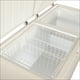 thumbnail image 3 of Freezer  Horizontal / Congelador Horizontal Dual 522 Lts.Blanco. 522 Litros, 3 of 4