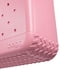 thumbnail image 4 of Bolsa De Mano Original Large Bubblegum Shimmer, 4 of 6