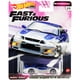 thumbnail image 1 of Cambiadores rápidos Toy Hot Wheels 2020 Premium Fast & Furious Nissan Skyline GT-R [BNR33], 1 of 3