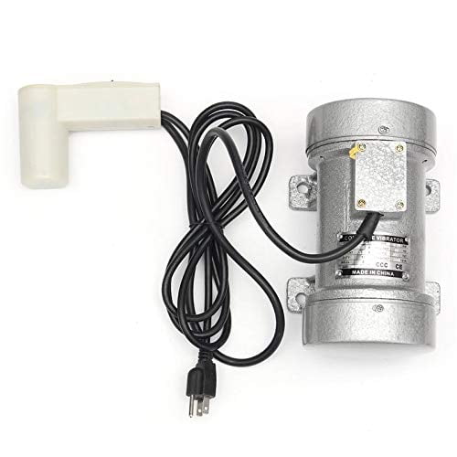 Vibrador de Hormigón MYOYAY 280 W 110 V 2840 RPM 300 kgf