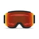 thumbnail image 3 of Gafas de esquí SMITH Squad con lente ChromaPop, negro y espejo rojo, 3 of 9