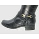 thumbnail image 5 of Bota Cuero Negro Vía Franca, 5 of 6
