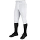 thumbnail image 5 of Pantalones champro triple corona estándar para adultos, color blanco, 5 of 8