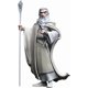thumbnail image 1 of Figurilla Weta Workshop Gandalf el Blanco Mini Epics, 1 of 9