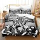 thumbnail image 1 of Judas Priest Bedding Set,Duvet Cover Comforter Bed Set Quilt Cover Pillowcase,King Queen Twin Size Boys Girls AdultsBed Sheets, 1 of 5