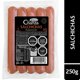 thumbnail image 1 of Salchicha Tradicional 5 Un, 250 gr, 1 of 3